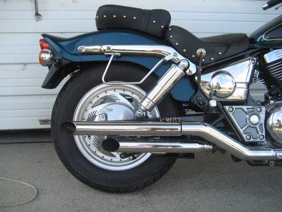Image Title 1997 Suzuki VZ800 Marader $1699.00 OBO